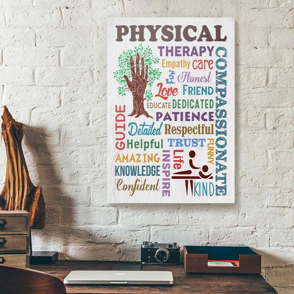 Physical Therapy Compassionate Canvas physical therapy compassionate canvas 4653