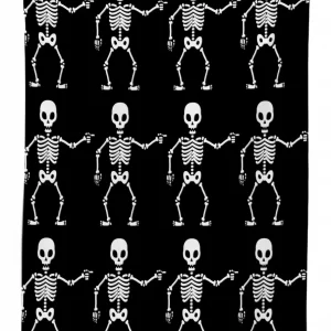 Pointing Halloween 3D Printed Tablecloth Table Decor 1 pointing halloween 3d printed tablecloth table decor 8239