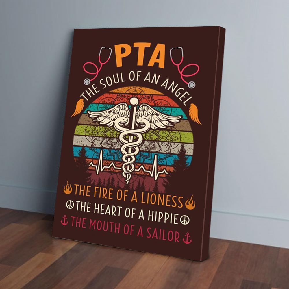 pta canvas prints wall art decor 2848