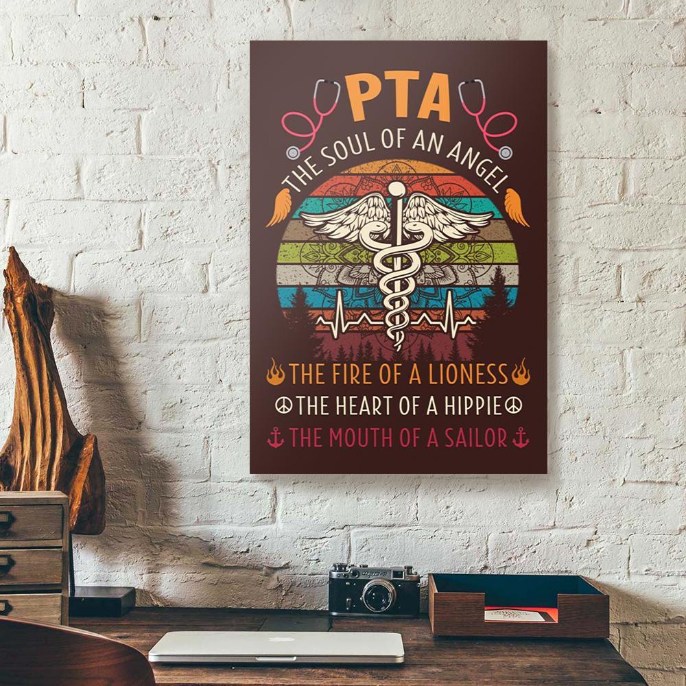 pta canvas prints wall art decor 3763