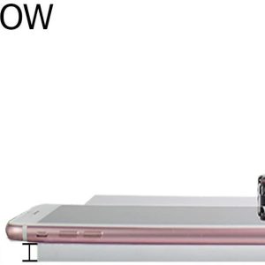 purple lotus flower butterfly printed wall clock 4135