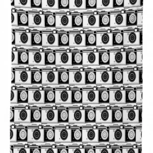 Recording Machine Pattern 3D Printed Tablecloth Table Decor 1 recording machine pattern 3d printed tablecloth table decor 2125