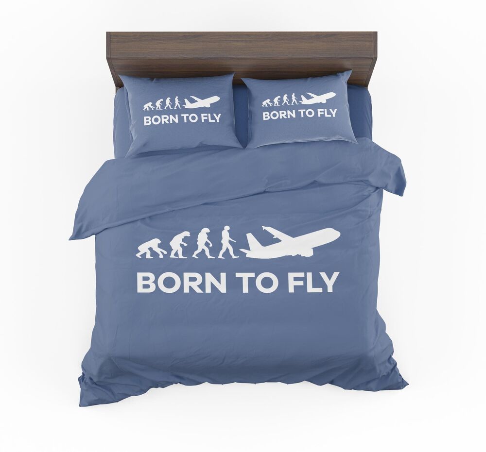 Red Born To Fly Designed Bedding Set Bedroom Decor red born to fly designed bedding set bedroom decor 3612