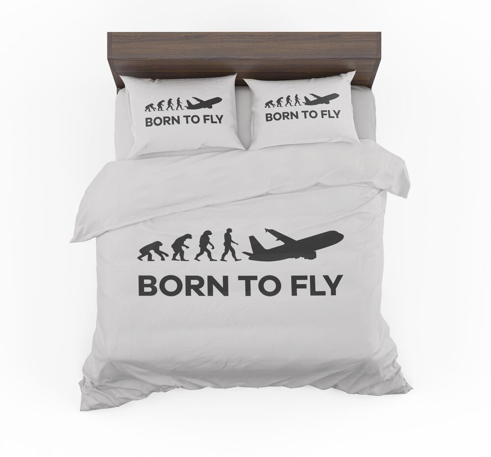 Red Born To Fly Designed Bedding Set Bedroom Decor red born to fly designed bedding set bedroom decor 4221
