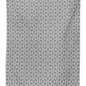 retro diamonds stars 3d printed tablecloth table decor 6269