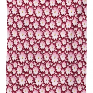 romantic floral pattern 3d printed tablecloth table decor 5344