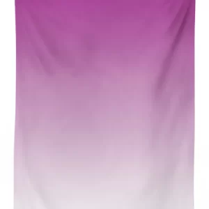 romantic modern flowers 3d printed tablecloth table decor 4011