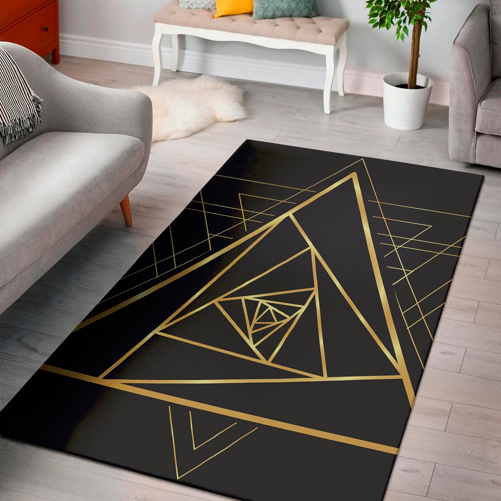 rose pyramid print area rug floor decor 3019