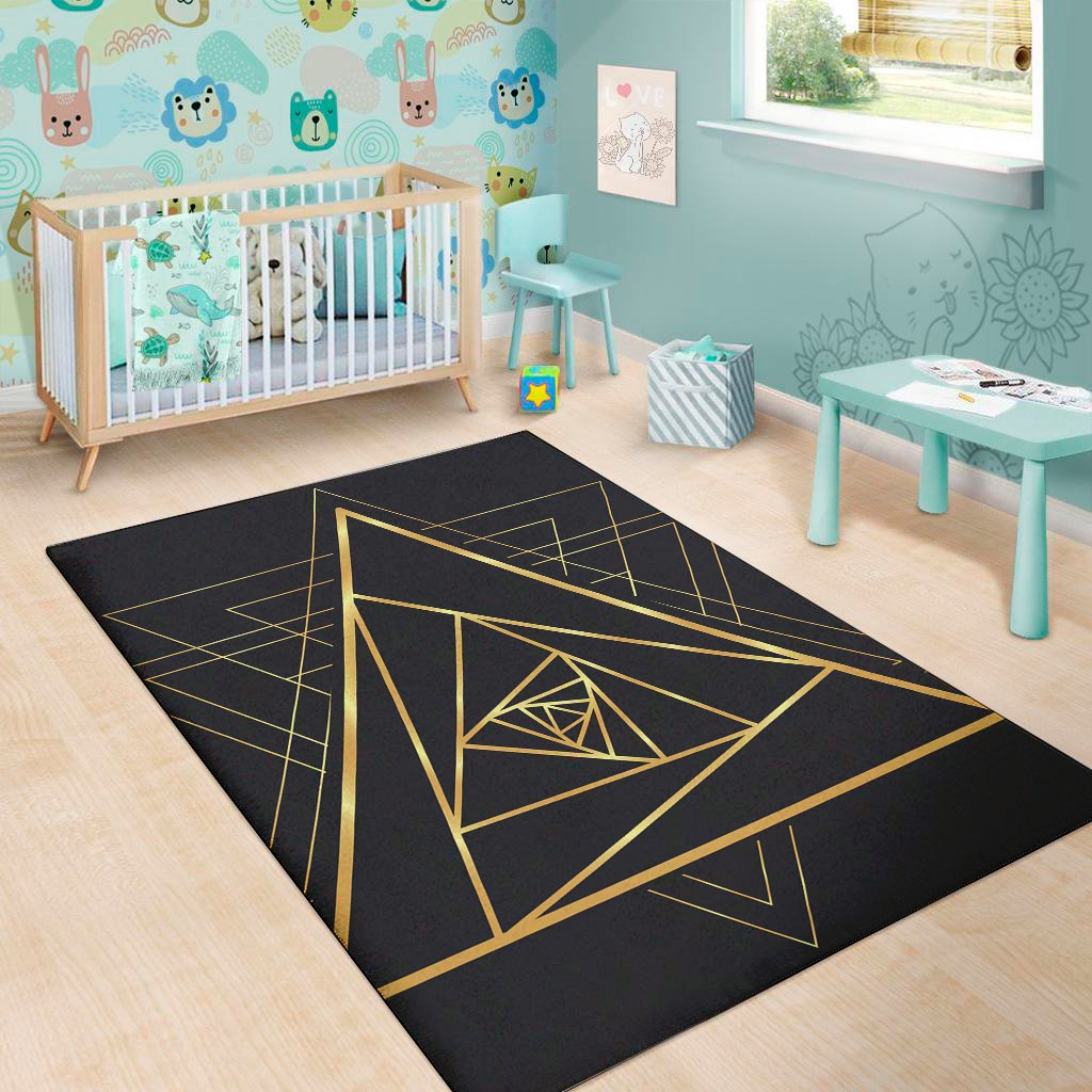 rose pyramid print area rug floor decor 4728