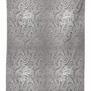 royal paisley pattern 3d printed tablecloth table decor 1891