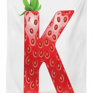 Seasonal Refreshment K 3D Printed Tablecloth Table Decor 1 seasonal refreshment k 3d printed tablecloth table decor 4143