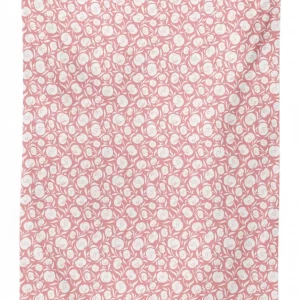 sensual calla flower 3d printed tablecloth table decor 1377