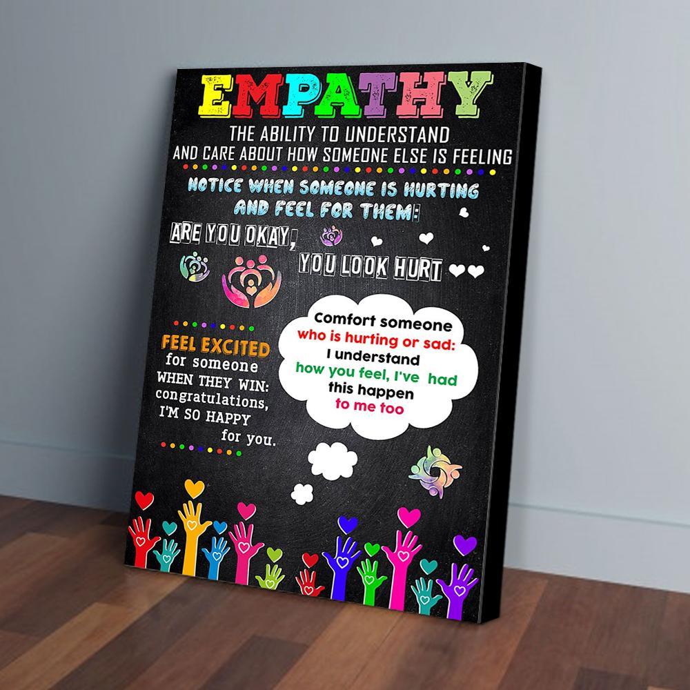 Social Worker Canvas Prints - Wall Art Decor social worker canvas prints wall art decor 7668