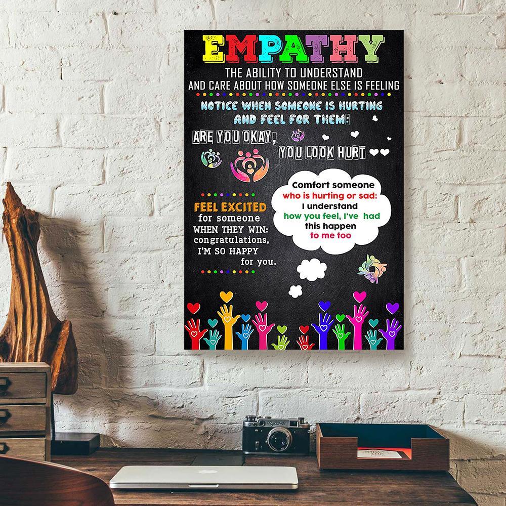 Social Worker Canvas Prints - Wall Art Decor social worker canvas prints wall art decor 8892