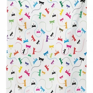 spring wildlife motif 3d printed tablecloth table decor 3604