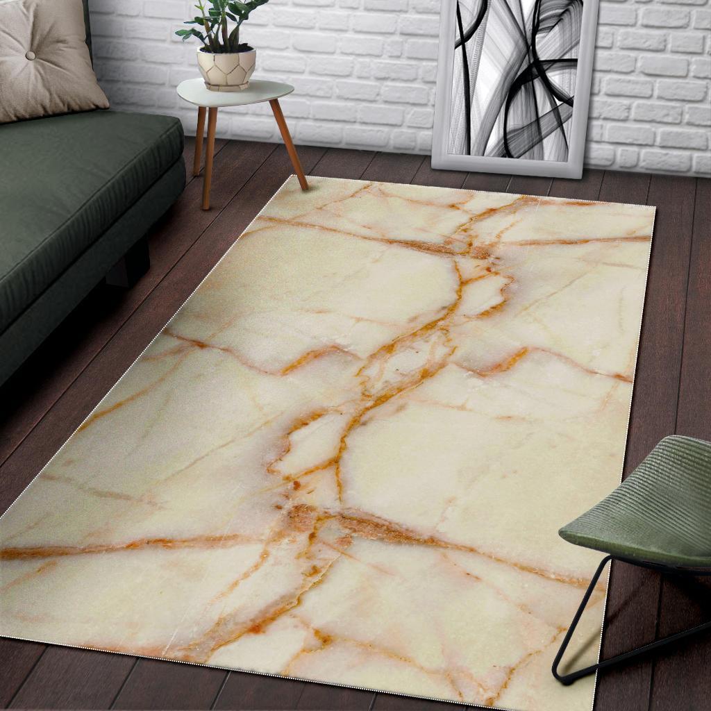 sugar brown marble print area rug floor decor 5808
