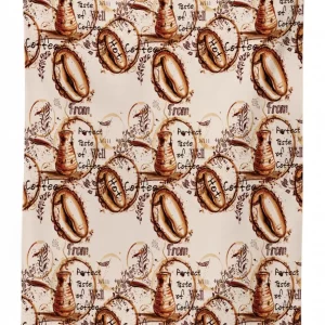 Taste Of Coffee 3D Printed Tablecloth Table Decor 1 taste of coffee 3d printed tablecloth table decor 4751