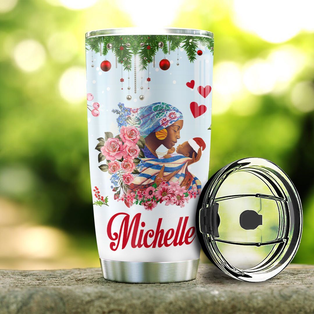 to bw daughter personalized stainless steel tumbler 4652