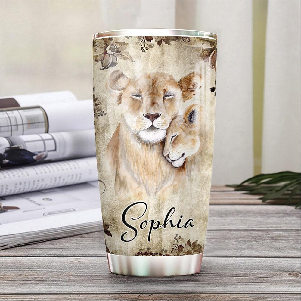 To My Daughter Personalized Stainless Steel Tumbler to my daughter personalized stainless steel tumbler 2100