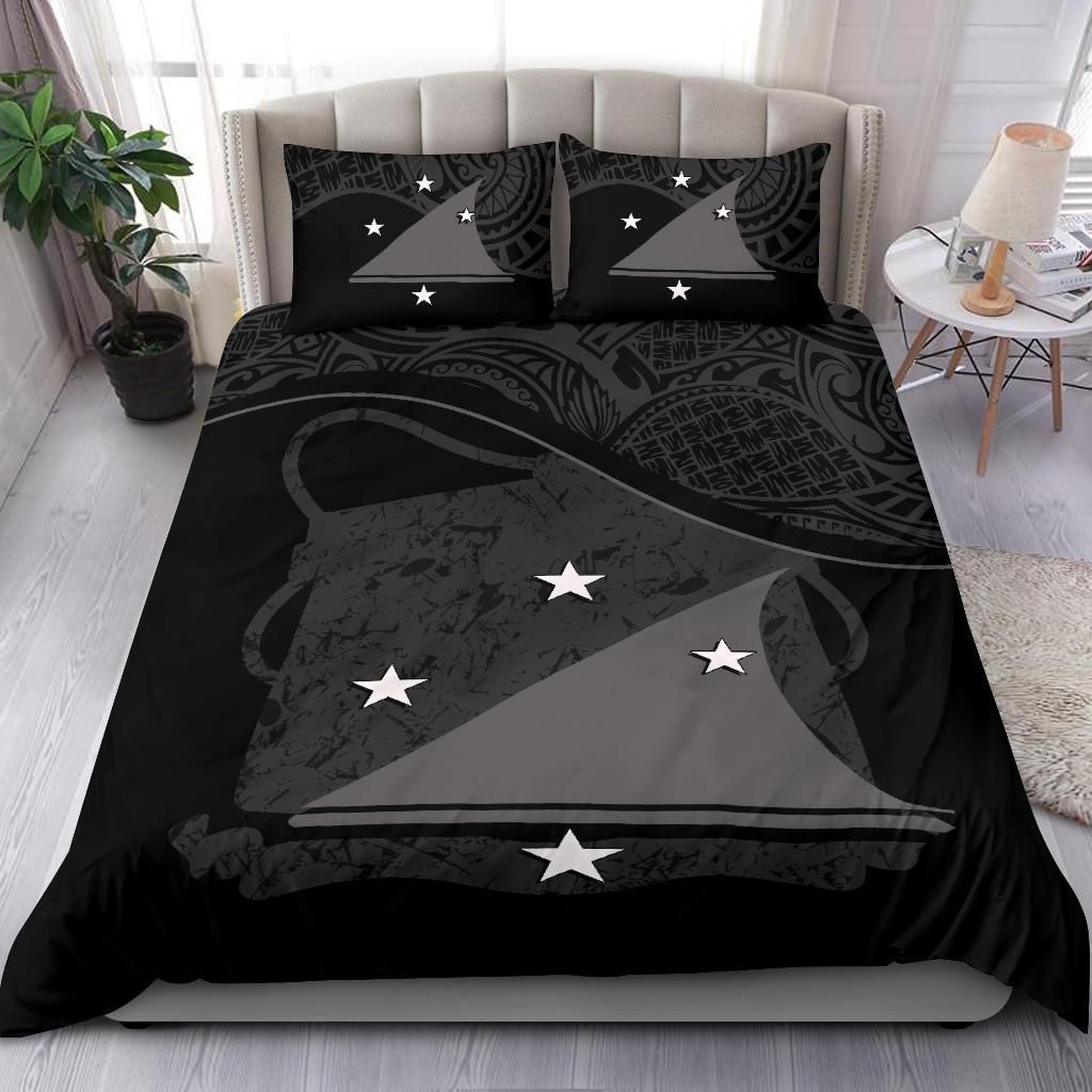 Tokelau 3D Printed Bedding Set Bedroom Decor tokelau 3d printed bedding set bedroom decor 5676
