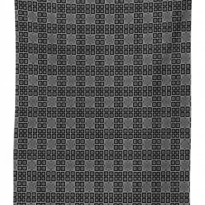 Trapped Quadrangular 3D Printed Tablecloth Table Decor 1 trapped quadrangular 3d printed tablecloth table decor 5832