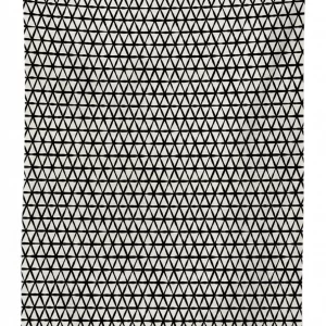 tribal inspired rhombus 3d printed tablecloth table decor 7465