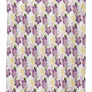 tropical blossom feminine 3d printed tablecloth table decor 2240
