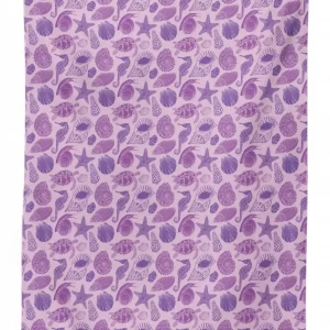 turtle shell sea animals 3d printed tablecloth table decor 5401