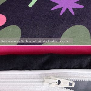 unicorns are real duvet cover bedding set 7130