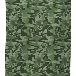 Uniform Pattern 3D Printed Tablecloth Table Decor 1 uniform pattern 3d printed tablecloth table decor 3885