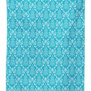 venetian damask 3d printed tablecloth table decor 4273