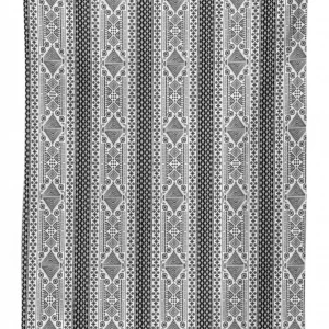 vertical layout art 3d printed tablecloth table decor 3752