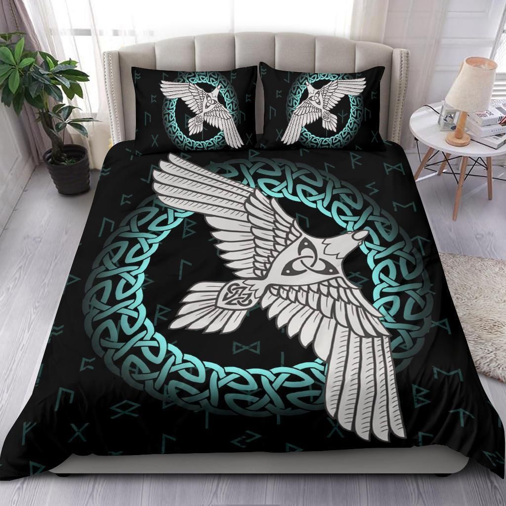 Viking Cool Design Comfortable Bedding Set Bedroom Decor viking cool design comfortable bedding set bedroom decor 5230