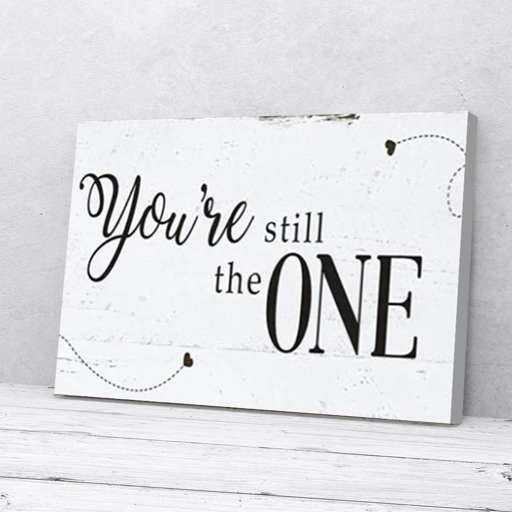 white couple canvas prints wall art decor 5977