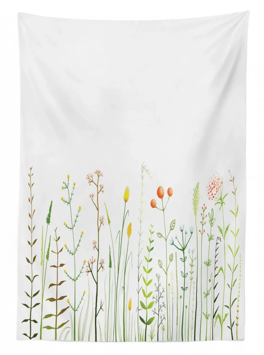 Wildlife Rustic 3D Printed Tablecloth Table Decor wildlife rustic 3d printed tablecloth table decor 1996