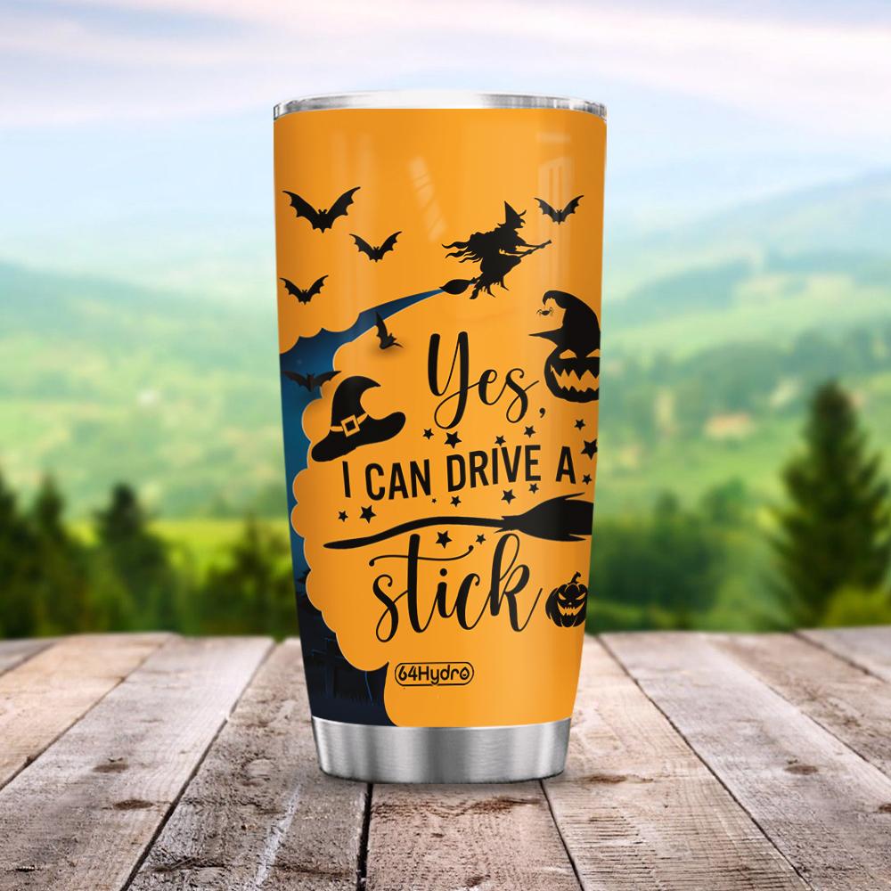 Witch Halloween Stainless Steel Tumbler witch halloween stainless steel tumbler 5000