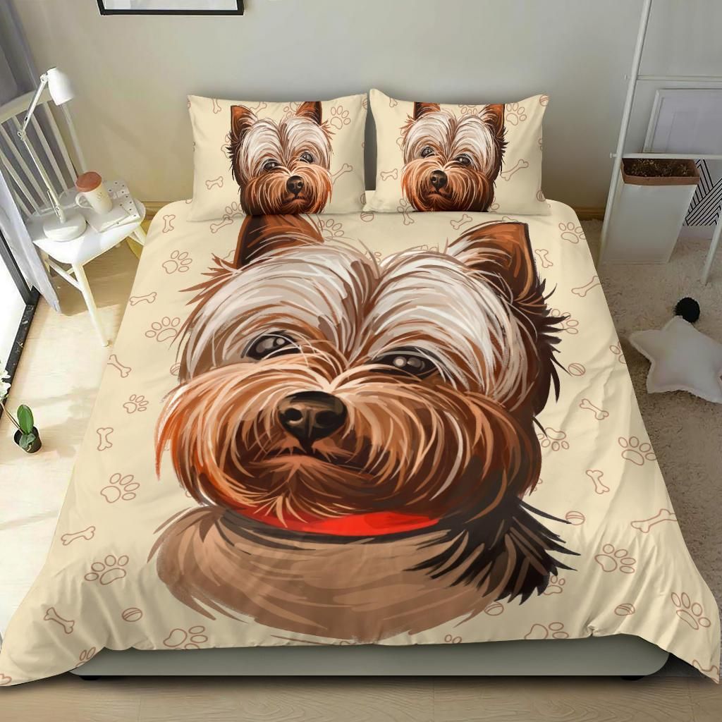 yorkshire cool design comfortable bedding set bedroom decor 7827