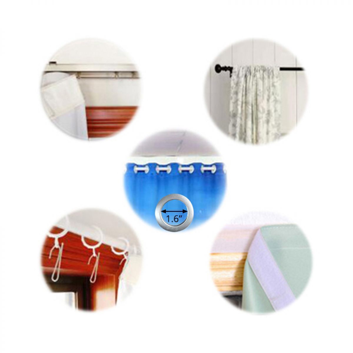 3d Water City At Night Printed Window Curtain Home Decor 3d water city at night printed window curtain home decor 1558