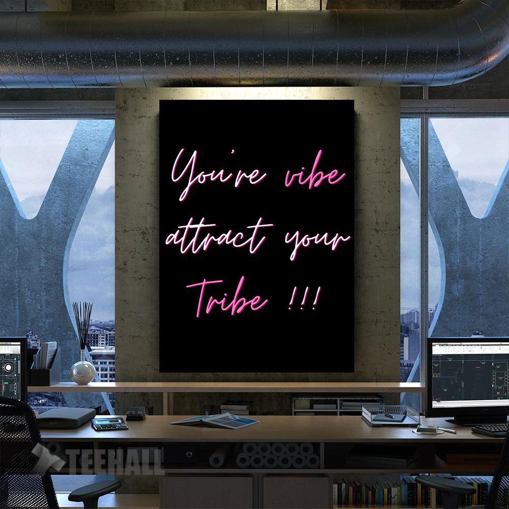Abstract Canvas Pop Art Motivational Canvas Prints Wall Art Decor