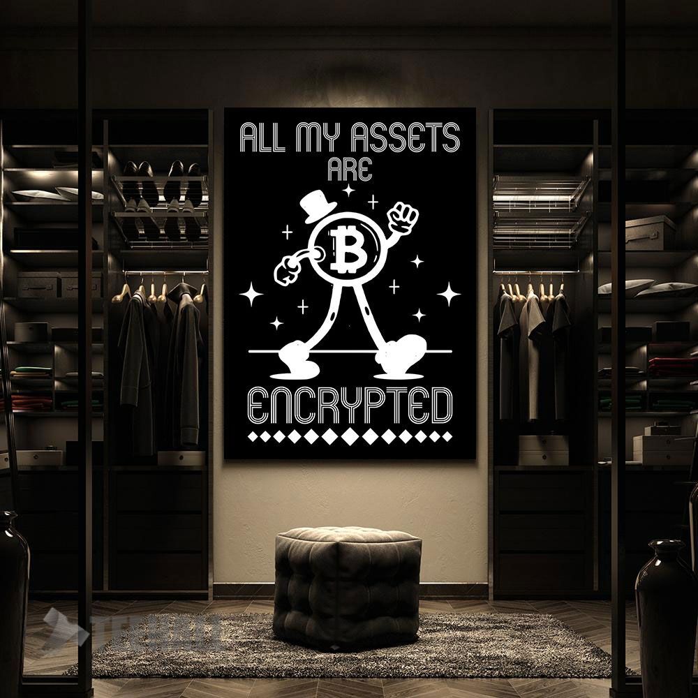 All-My-Assets-White-Text-Motivational-Canvas-Prints-Wall-Art-Decor-2 All My Assets White Text Motivational Canvas Prints Wall Art Decor 2