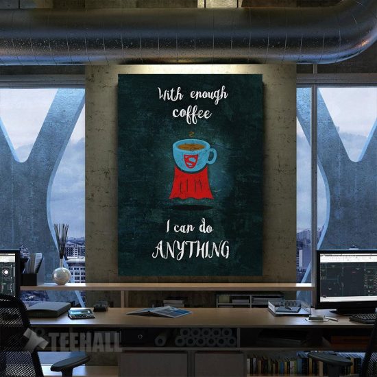 An Adaptation Of A Well-Known Quote Extolling The Endle ... Motivational Canvas Prints Wall Art Decor