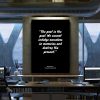 Anime Quotes Motivation 1 Canvas Prints Wall Art Decor