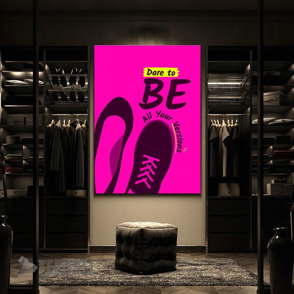 Be-All-Your-Versions-Motivational-Canvas-Prints-Wall-Art-Decor-2 Be All Your Versions Motivational Canvas Prints Wall Art Decor 2