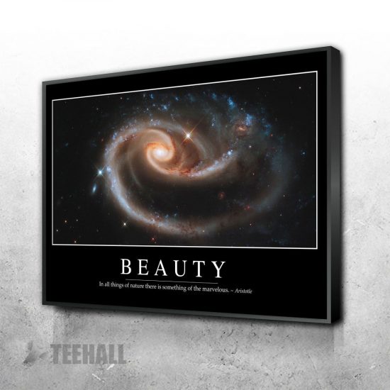 Beauty Motivational Canvas Prints Wall Art Decor 1 2