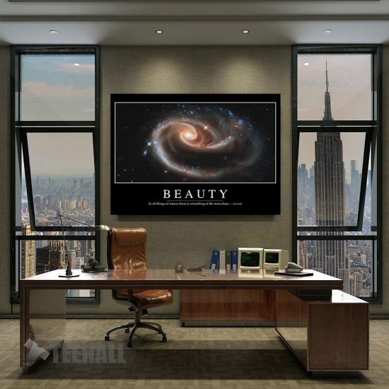 Beauty Motivational Canvas Prints Wall Art Decor 2 2