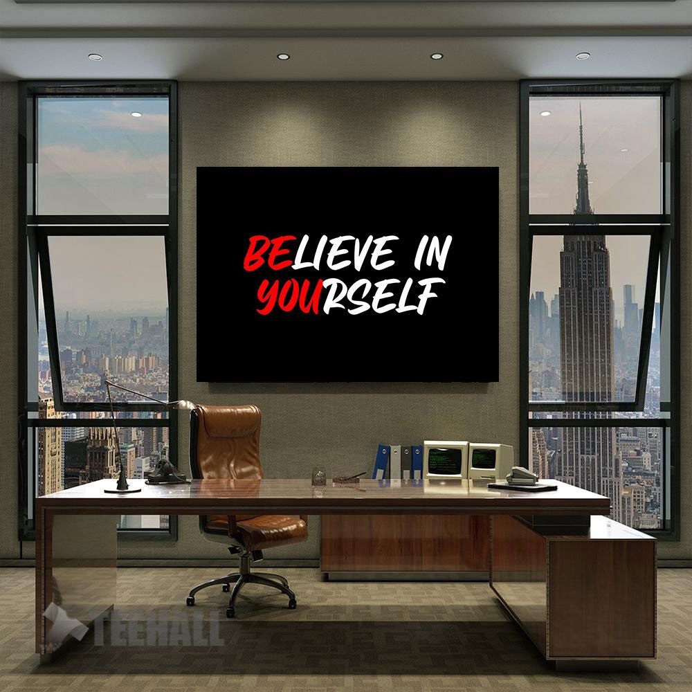 Believe-In-Yourself-Motivational-Canvas-Prints-Wall-Art-Decor-2 Believe In Yourself Motivational Canvas Prints Wall Art Decor 2 1
