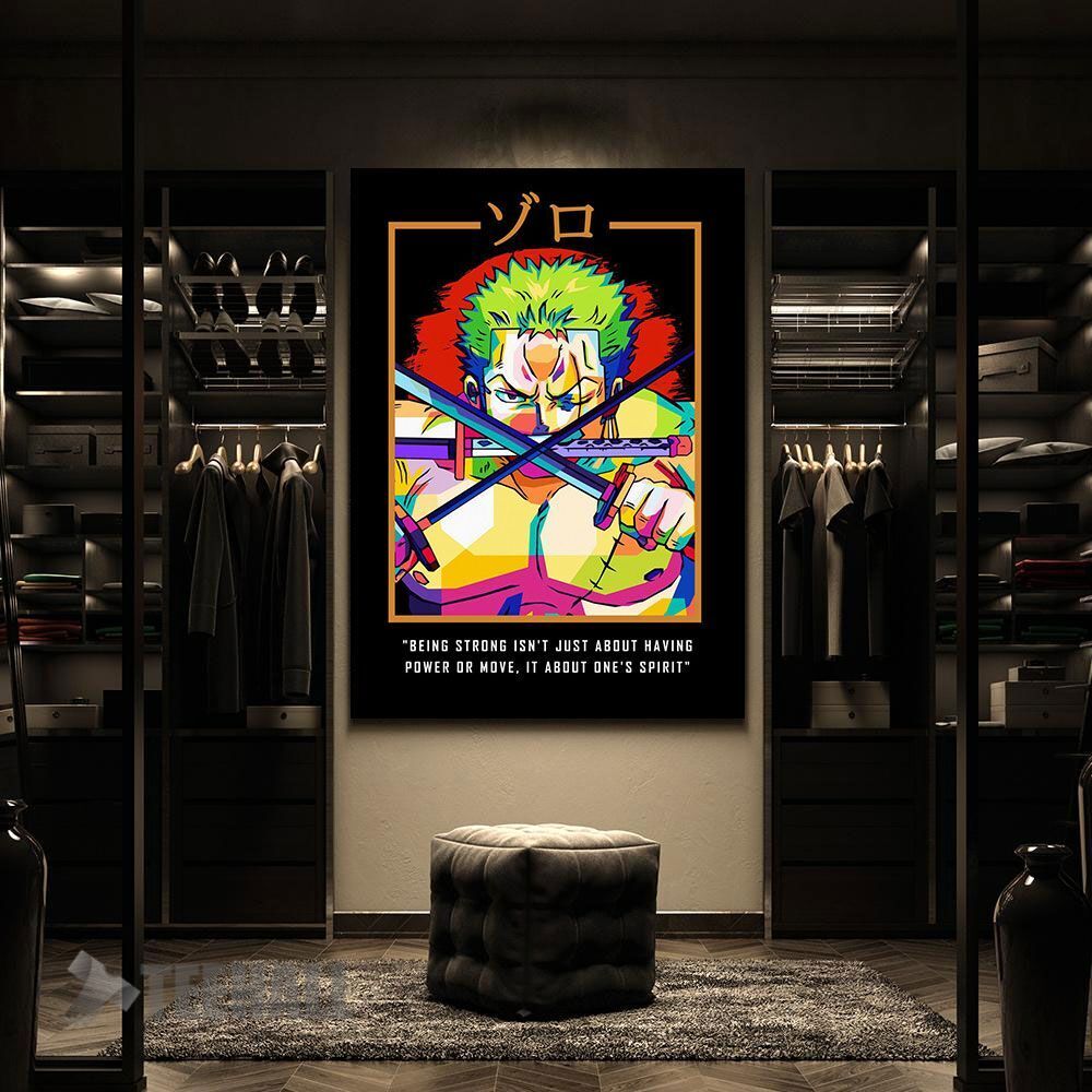 Best-Anime-Quotes-Motivational-Canvas-Prints-Wall-Art-Decor-2 Best Anime Quotes Motivational Canvas Prints Wall Art Decor 2 5