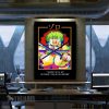 Best Anime Quotes Motivational Canvas Prints Wall Art Decor