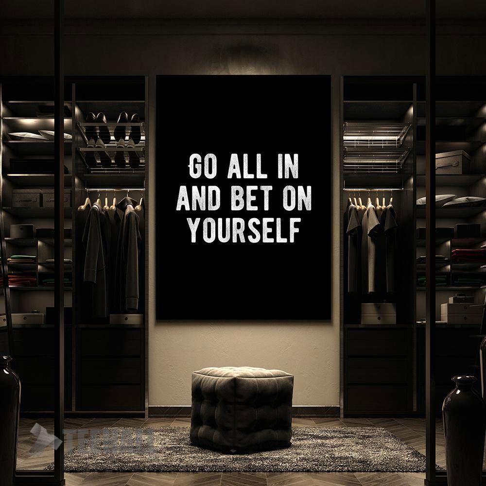 Bet-On-Your-Abilities-Motivational-Canvas-Prints-Wall-Art-Decor-2 Bet On Your Abilities Motivational Canvas Prints Wall Art Decor 2