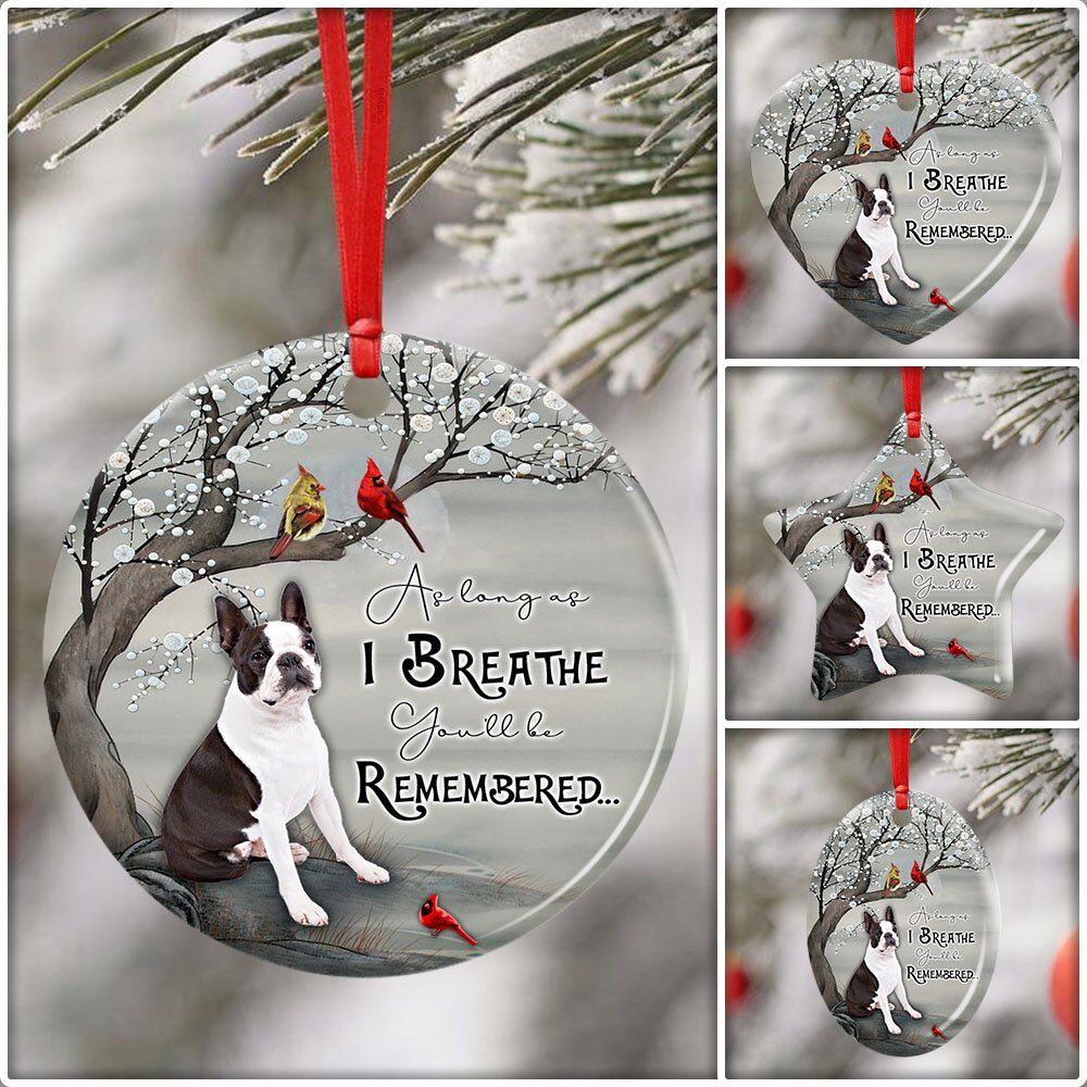 Boston-As-Long-As-I-Breathe-Youll-be-Remembered-Ceramic-Ornament-6 Boston As Long As I Breathe Youll be Remembered Ceramic Ornament 6